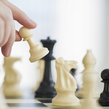 Высококачественная шахматная игра King High 97 мм 77 мм 64 мм