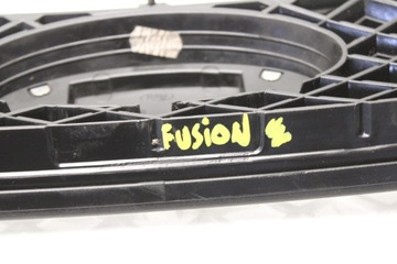 FORD FUSION 02R- MASKA MŘÍŽKA