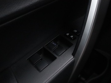 Toyota Corolla X Sedan Facelifting 1.6 Valvematic 132KM 2014 Toyota Corolla 1.6 Valvematic, Salon Polska, zdjęcie 19