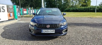 Fiat Tipo II Station Wagon 1.6 E-Torq 110KM 2018 Fiat Tipo Krajowy, automat., zdjęcie 1