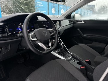 Volkswagen T-Cross SUV Facelifting 1.0 TSI 115KM 2024 Volkswagen Taigo Kamera | LED | Podgrzewane fotele, zdjęcie 8