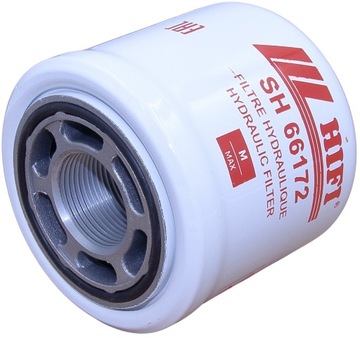 Фильтры AVANT TECNO 635, M630 EZMTT - мини-погрузчик - комплект фильтров