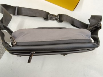 Сумка через плечо Divoom Divoom Pixoo Pixel LED Display 90100058180