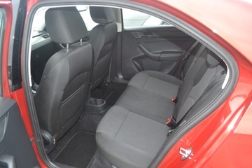 Seat Toledo IV Liftback 1.4 TSI 125KM 2017 Seat Toledo, Automat z Niemiec ,opłacony, zdjęcie 8