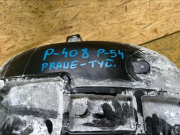PEUGEOT 408 II P55 PODBĚH LEVÉ NEBO PRAVÉ ZADNÍ