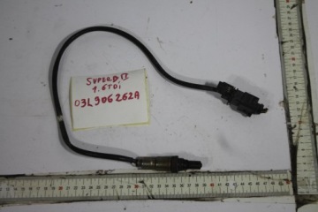 SONDA LAMBDA 03L906262A SUPERB II 1.6 TDI 08-15