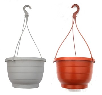 Doniczki produkcyjne twarde doniczka szkółkarska fi12 12cm (500)