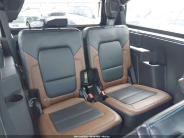 Ford 2023 Ford Bronco 2023 Ford Bronco Base 2 Door Advanced 4x4 2.3 Benzyna 275KM, zdjęcie 13