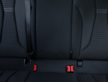 Audi A3 8V Sportback 5d Facelifting 1.5 TFSI 150KM 2018 Audi A3 1.5 TFSI, Salon Polska, Serwis ASO, zdjęcie 9