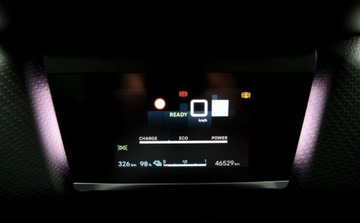 Citroen 2023 Citroen C4X e-C4 X PERLA Full Masaze Panorama Skory 3fazy Wzorowy Gwarancj, zdjęcie 18