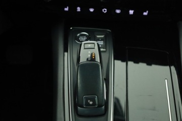 Peugeot 508 II SW 1.6 PureTech 180KM 2021 Peugeot 508 1.6 PureTech, Salon Polska, zdjęcie 20