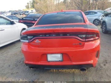 Dodge Charger VII 2023 Dodge Charger Srt Hellcat Redeye Widebody 2023 6.2 Benzyna 797KM, zdjęcie 4