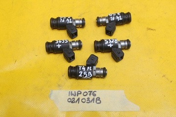ТОПЛИВНЫЕ ФОРСУНКИ IWP 076 T4 2.5 B 021031B