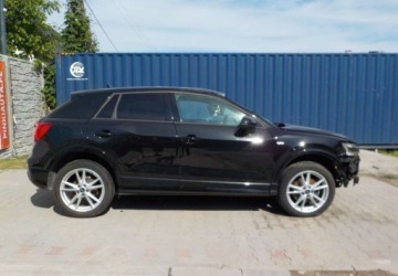 Audi Q2 2022 Audi Q2 S-Tronic Okazja 2.0 Diesel 150KM, zdjęcie 16