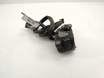 HONDA NC 700 INTEGRA PRZEŁĄCZNIK LEWY