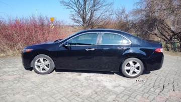 Honda Accord VIII Sedan 2.0 VTEC 156KM 2009 Honda Accord Honda Accord 2,0 Benzyna Salon Pl Zamiana 2.0 Benzyna 156KM, zdjęcie 4