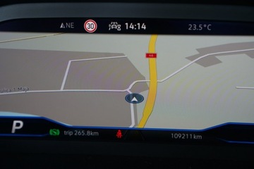 Volkswagen Tiguan II 2022 Volkswagen Tiguan R-LINE SKÓRA panorama ACC bl, zdjęcie 33