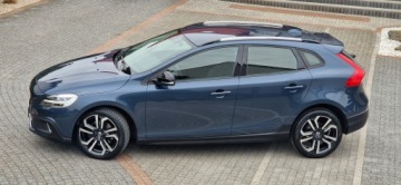 Volvo 2017 VOLVO V40 Cross Country 1.5B 153KM, Kamera, Automat. POLECAM !!!, zdjęcie 9