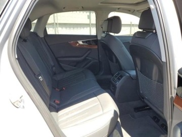 Audi A4 B9 2023 Audi A4 2023, 2.0L, 4x4, PREMIUM, od ubezpieczalni, zdjęcie 8