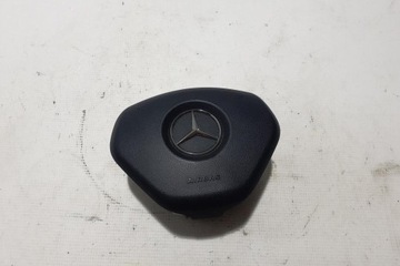 AIRBAG ŘIDIČE MERCEDES-BENZ E (W212) A2188603002 2.1L DIESEL 2013