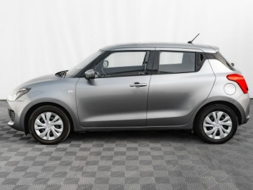 Suzuki Swift VI Hatchback Facelifting 1.2 DualJet SHVS 83KM 2021 Suzuki Swift WD1743S#1.2 Dualjet SHVS Premium CVT, zdjęcie 7