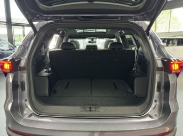 Jetour 2026 Jetour X70 Plus 1.5T 6DCT 147km Nowy 7 lat gwarancji Automat FV23, zdjęcie 16