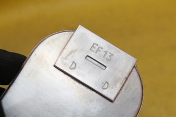 МАСЛЯНЫЙ ОХЛАДИТЕЛЬ EE20Z 2.0 D LEGACY IV