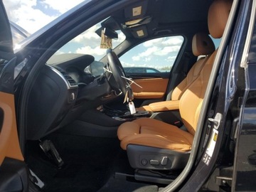 BMW X3 G45 2024 BMW X3 M40i 2024 3.0l 3.0 Benzyna 382KM, zdjęcie 7
