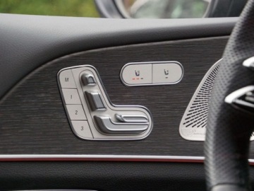 Mercedes GLE V167 2025 GLE 350 de 4-Matic AMG Line 2.0 (353KM) 2025, zdjęcie 12