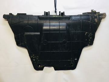 PŁYTA POD SILNIK OSŁONA FIAT 500 51979205