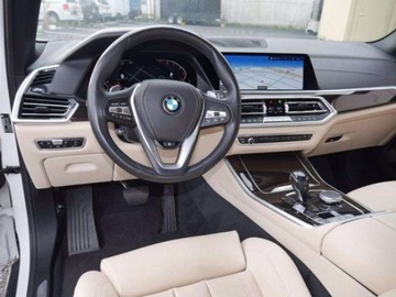 BMW X5 G05 2019 BMW X5 BMW X5 xDrive40i, zdjęcie 11