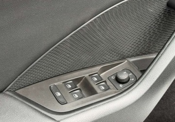 Skoda Octavia IV Scout 2.0 TSI 190KM 2022 Skoda Octavia 4x4 Matrix-LED Head-up Travel Assist Navi Salon PL FVA, zdjęcie 25