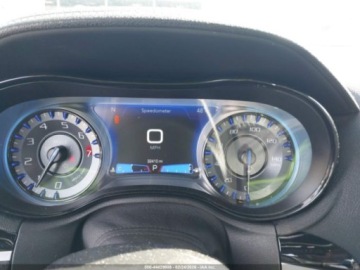 Chrysler 300C II 2023 Chrysler 300s 2023 3.6 Benzyna 300KM, zdjęcie 10