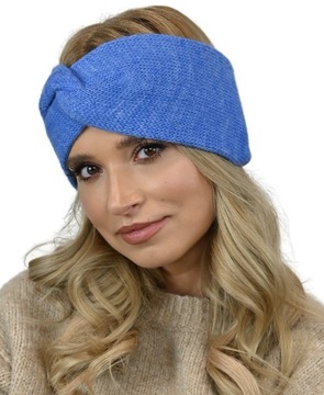 STYLOWA OPASKA na zimę - GRUBA, CIEPŁA - KOLORY