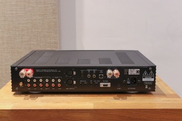 Усилитель Moon 340iX D3PX (черный)