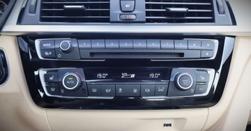 BMW Seria 4 F32-33-36 2018 BMW Seria 4 (Nr. 263) 2.0 Automat Mpakiet Navi Skory Parktronik Gwarancja, zdjęcie 29