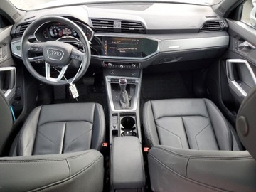 Audi Q3 II 2024 Audi Q3 Premium S Line 45 2024 2.0l 2.0 Benzyna 228KM, zdjęcie 8