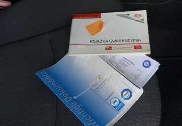 Kia Ceed I Hatchback 5d Facelifting 1.6 CRDi VGT 115KM 2012 Kia Cee&#039;d 1.6, zdjęcie 18