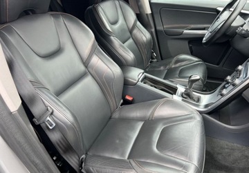 Volvo XC60 I SUV Facelifting 2.0 D3 DRIVE-E 150KM 2016 Volvo XC 60 2.0D 150KM 6Bieg.SkoraGrzanie Ledy Navi Po Rozrzadzie Oplacony, zdjęcie 12