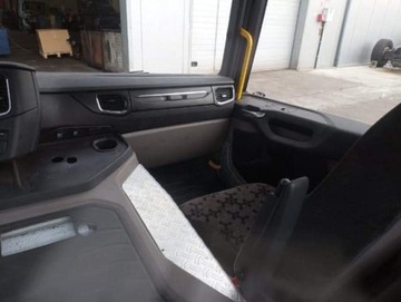 КАБИНА SCANIA NGS CP14L В КОМПЛЕКТЕ