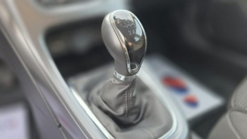 Opel Astra J Sports Tourer Facelifting 1.4 Turbo ECOTEC 140KM 2015 Opel Astra Duża Navi Podgrzewana Kierownica, zdjęcie 13