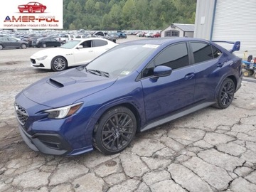 Subaru 2024 Subaru WRX Premium 2024 2.4l 2.4 Benzyna 271KM