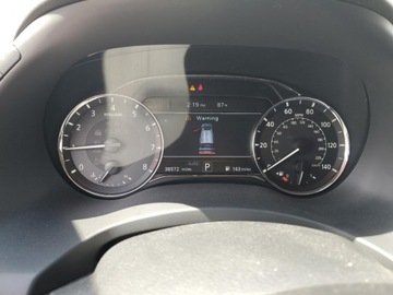 Infiniti 2022 Infiniti QX80 Luxe 2022 5.6l 5.6 Benzyna 400KM, zdjęcie 9