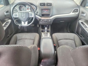 Dodge Journey 2020 Dodge Journey Se 2020 2.4 Benzyna 173KM, zdjęcie 8