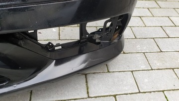 Бампер Mercedes R class amg