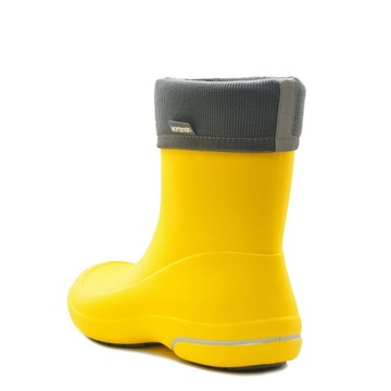 NORDMAN KLEO ЖЕНСКИЕ УТЕПЛЕННЫЕ БОТИНКИ-20s 37/8