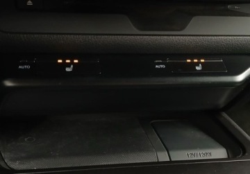 Lexus UX Crossover 250h 184KM 2020 Lexus UX UX 250h Business Edition Vat Marza Salon PL 1 wlasciciel ASO, zdjęcie 34