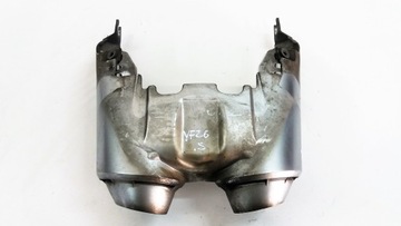 Крышка глушителя YAMAHA FZ6 S