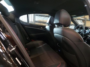  Genesis G70 Base 2025 2.5l 2.5 Benzyna 300KM, zdjęcie 10