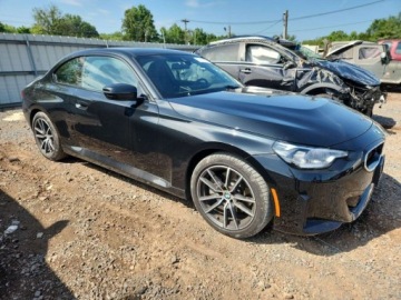 BMW Seria 2 F74 2024 BMW Seria 2 230xi 2024 2.0l 2.0 Benzyna 255KM, zdjęcie 4